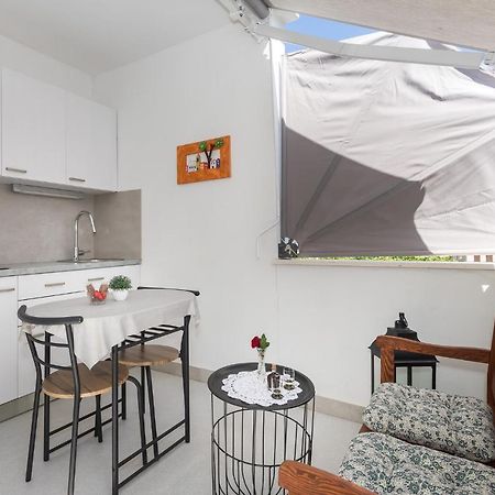 Apartment M&J スペタル エクステリア 写真