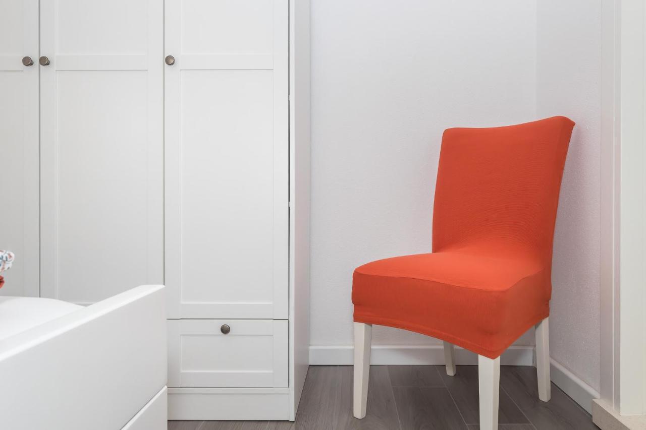 Apartment M&J スペタル エクステリア 写真
