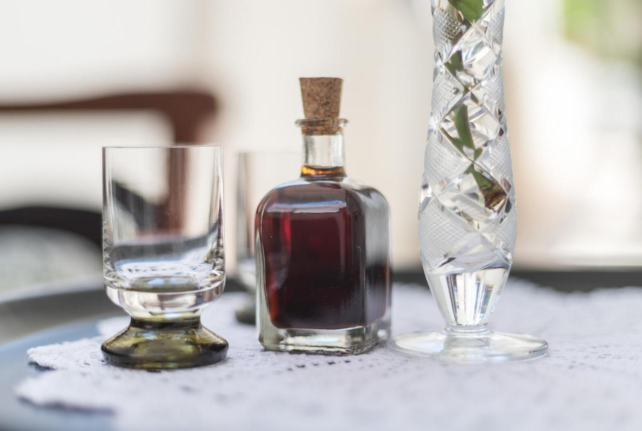 Apartment M&J スペタル エクステリア 写真