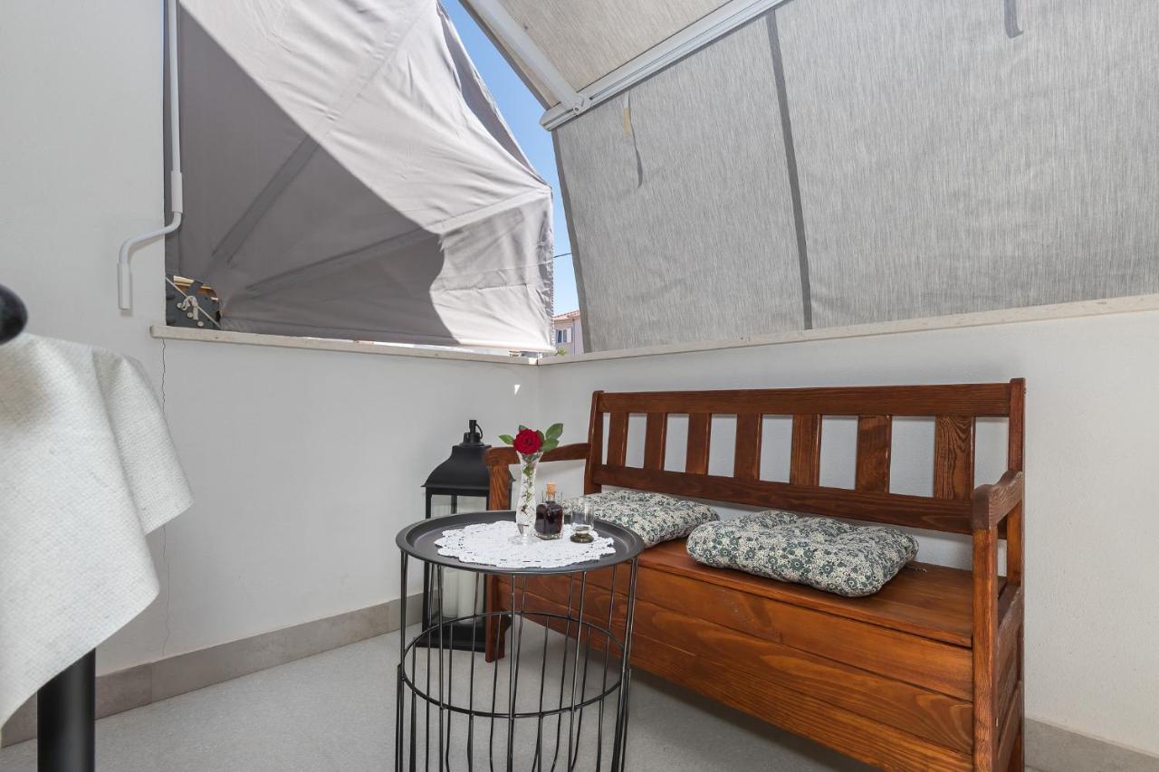 Apartment M&J スペタル エクステリア 写真