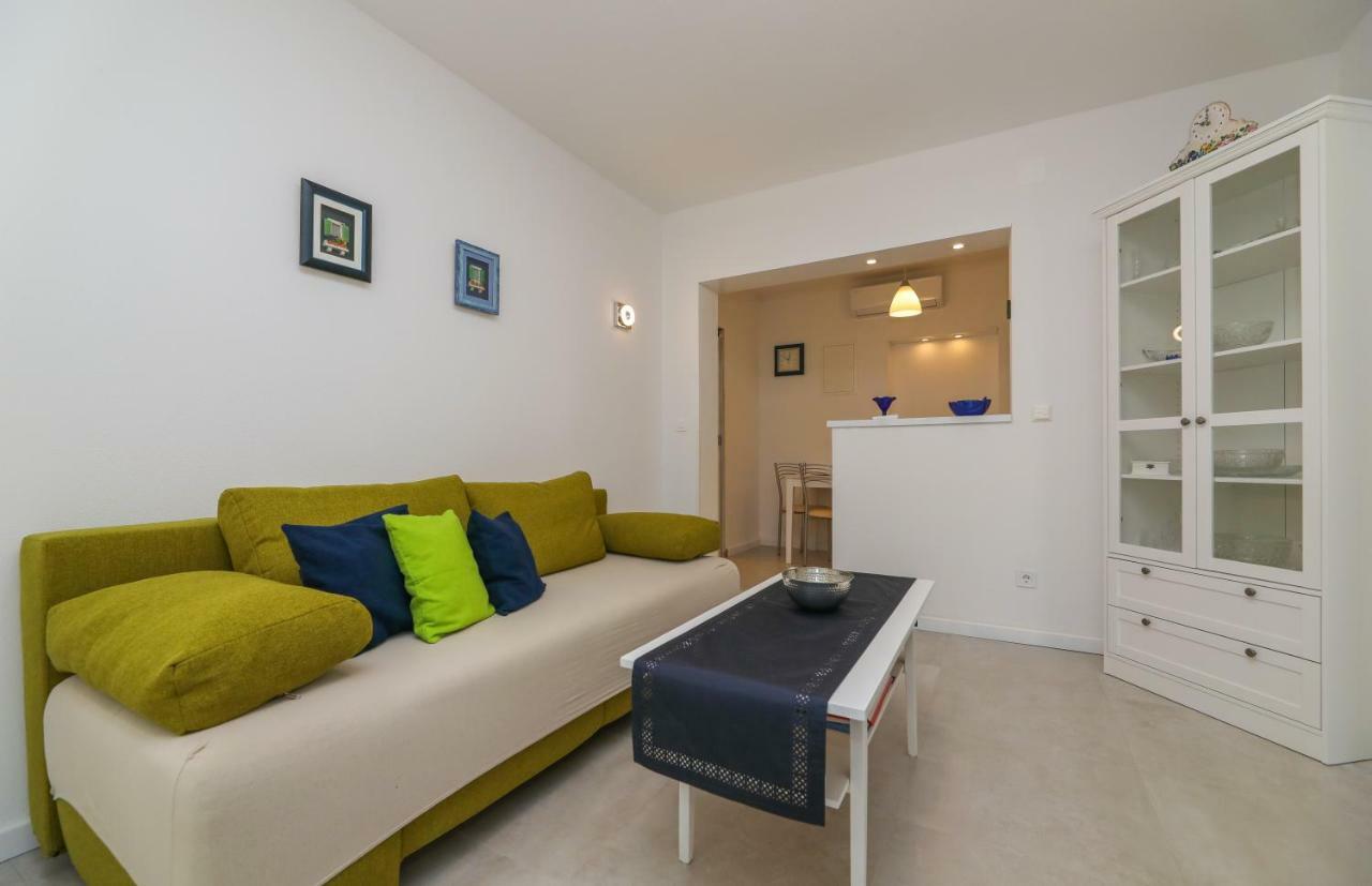 Apartment M&J スペタル エクステリア 写真