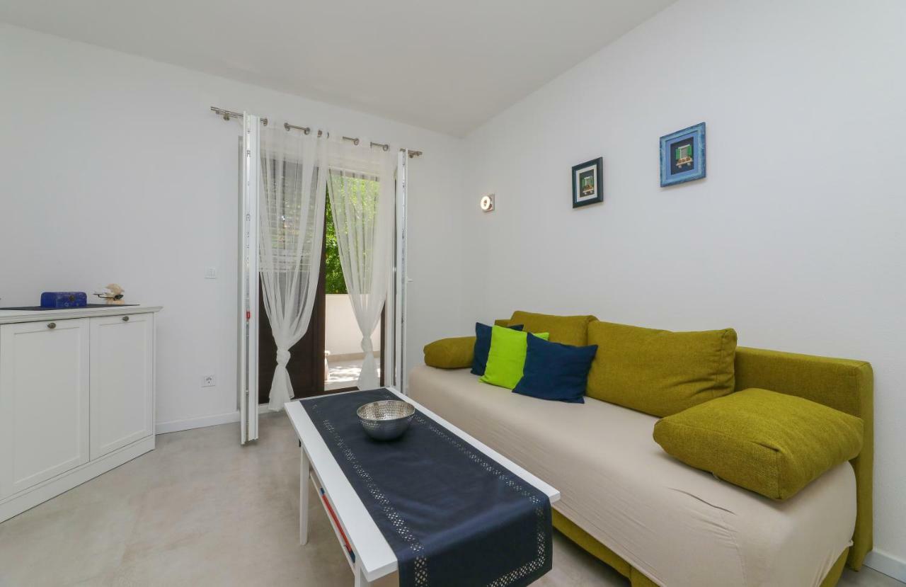 Apartment M&J スペタル エクステリア 写真
