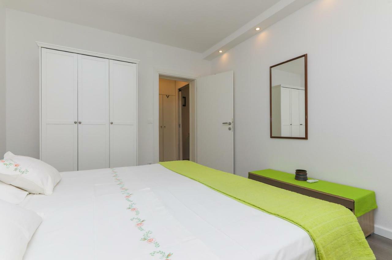 Apartment M&J スペタル エクステリア 写真