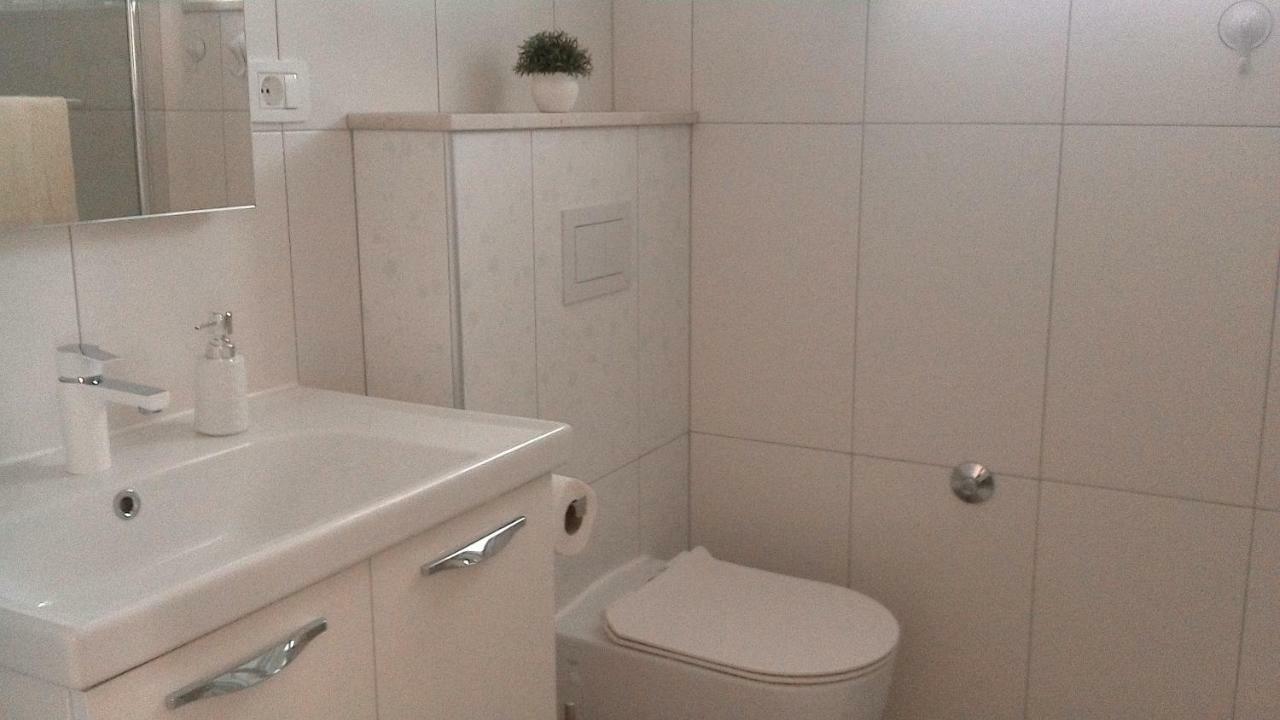 Apartment M&J スペタル エクステリア 写真
