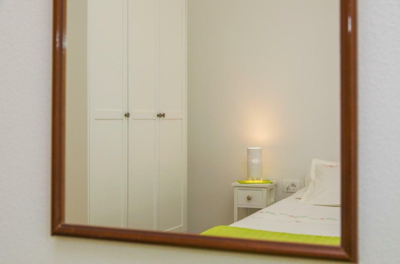 Apartment M&J スペタル エクステリア 写真