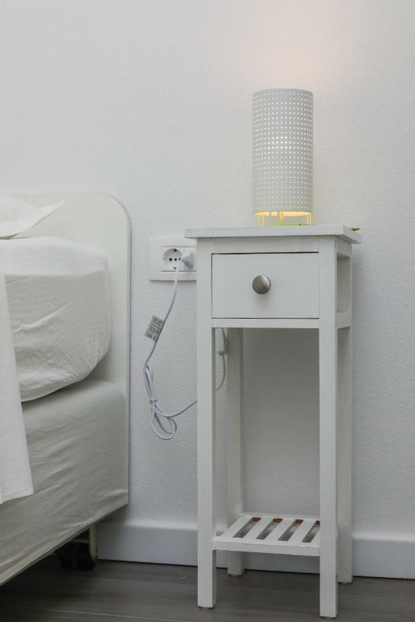 Apartment M&J スペタル エクステリア 写真